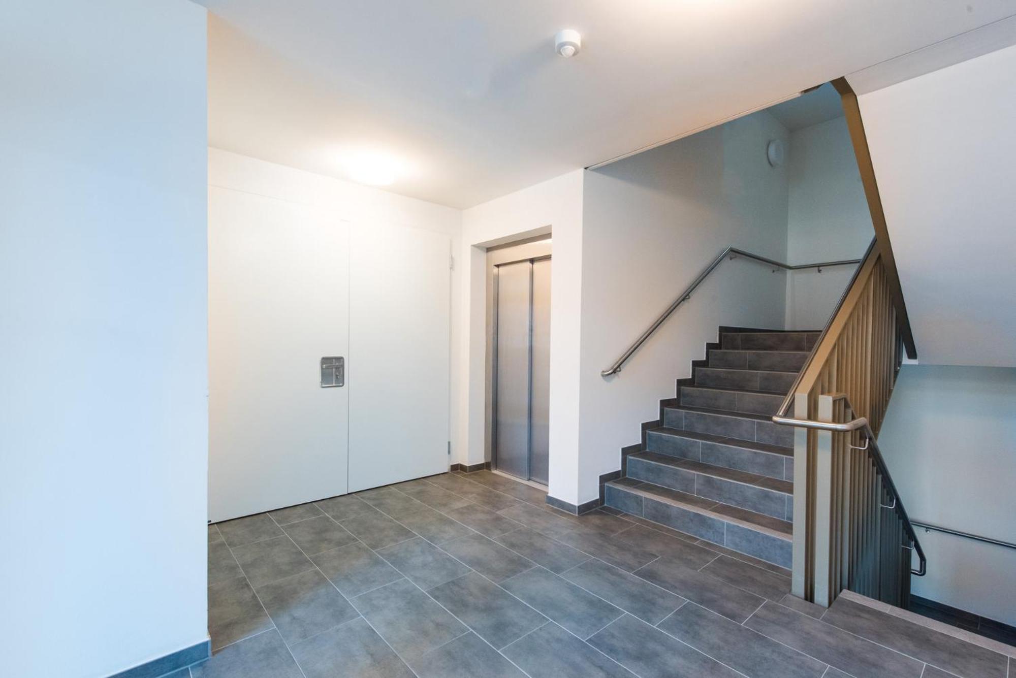 Muzeta Graz - Eco-Friendly Parkview Holiday Apartments In Graz'S Smart City Bagian luar foto